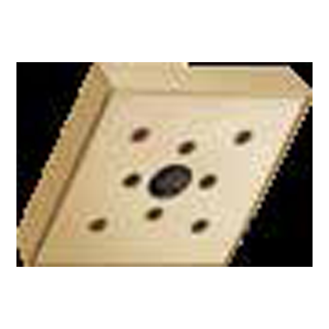 Delta 6" H?Okinetic Showerhead-CZ